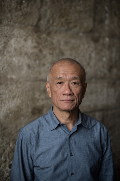 No Time Like Passing Time: A Conversation with Tehching Hsieh (Part 1)