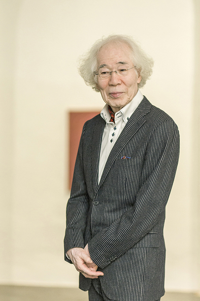 Art Without Limits: Profile of Tsuyoshi Maekawa