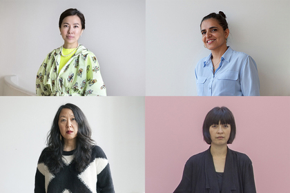 Women in the Art World Condemn Sexual Harassment