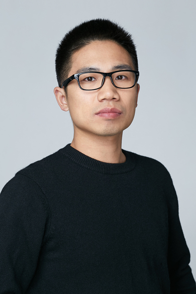 Nevergreen: Interview with Liu Chuang