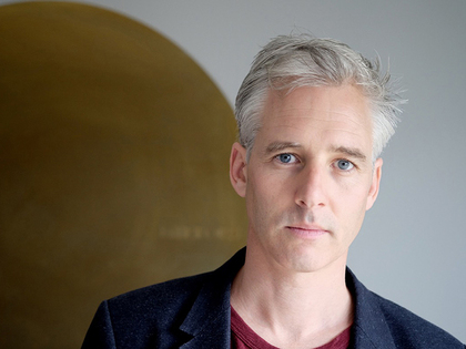Dane Mitchell Announced as New Zealand’s 58th Venice Biennale Artist