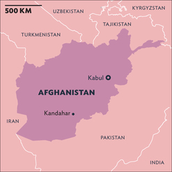 Afghanistan