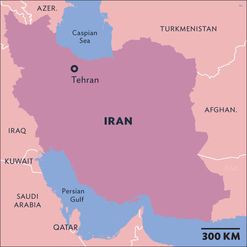 Iran