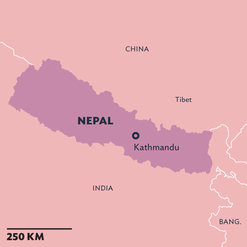 Nepal