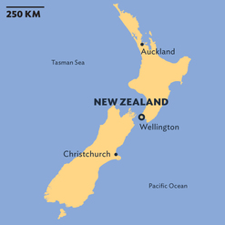 New Zealand