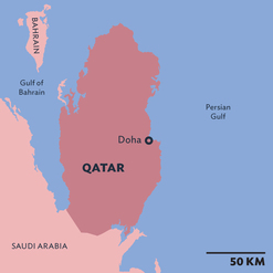 Qatar