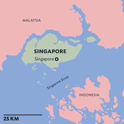 Singapore