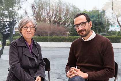 Mali Wu And Francesco Manacorda Named Co-curators Of The 2018 Taipei Biennial
