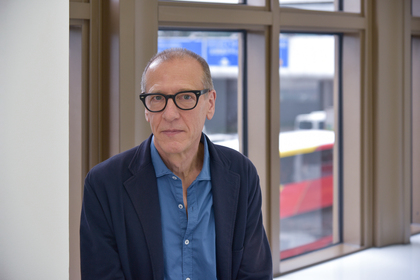Interview with Christian Marclay