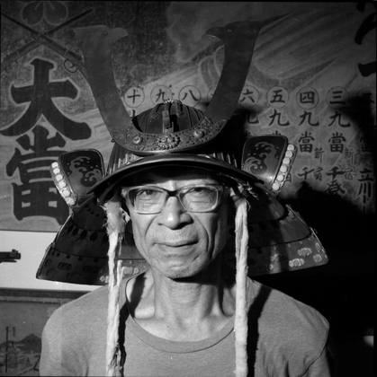 Obituary: Toyo Tsuchiya (1948–2017)