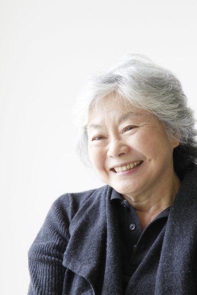 I Go Where I Go: Interview With Setsuko Ono