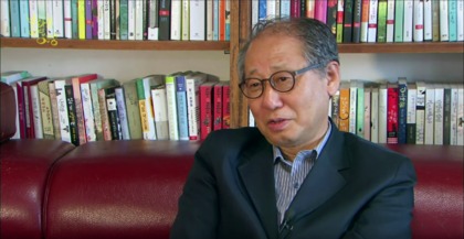 Hwang Hyun-san Steps Down As Chairman Of Arts Council Korea 