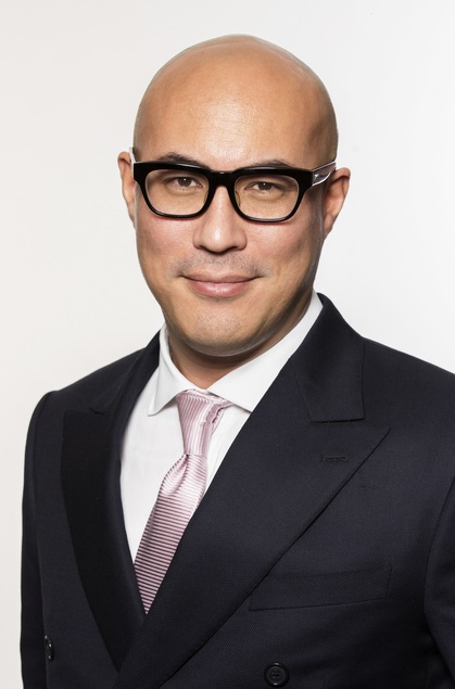 Nicolas Chow Named Chairman Of Sotheby’s Asia