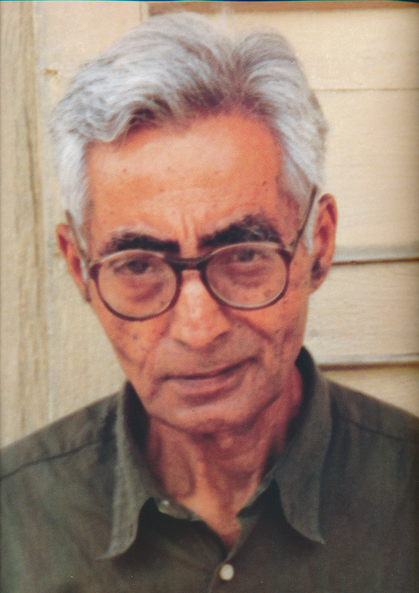 Obituary: Ram Kumar (1924–2018)
