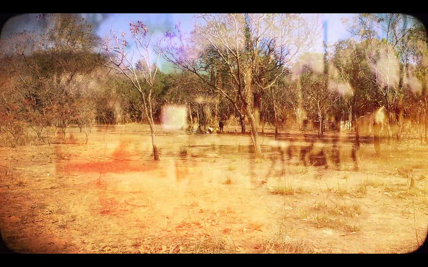 KARRABING FILM COLLECTIVE, Wutharr, Saltwater Dreams, 2016, still from HD video with color and sound: 27 min. Courtesy the artists.