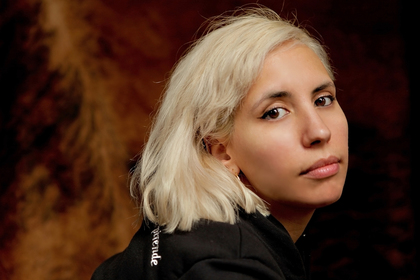 Sophia Al-Maria Wins MCA Chicago’s First Dunya Contemporary Art Prize