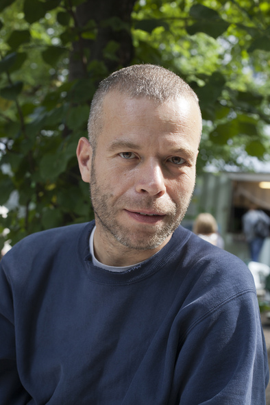 Totality of Experience: Interview with Wolfgang Tillmans (Part 1) 