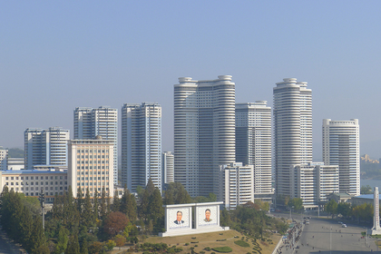 Pyongyang