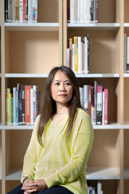 M+ Museum and the Hong Kong Arts Development Council (HKADC) have announced that SHIRLEY TSE will represent Hong Kong in the 58th Venice Biennale. All images courtesy the West Kowloon Cultural District Authority, Hong Kong.