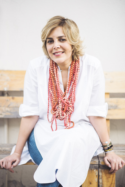 Myrna Ayad To Step Down As Director Of Art Dubai 