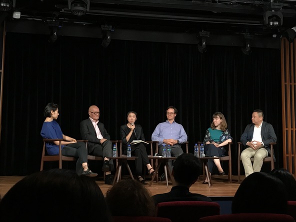 M+ Matters Talk Recap: Hidden Histories of the Mao Era