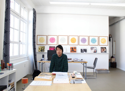 Song-Ming Ang Named Singapore's Representative Artist for 2019 Venice Biennale