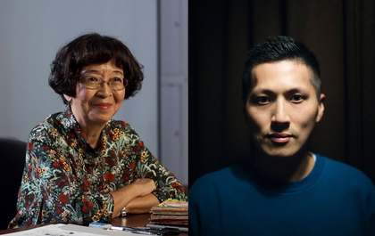 Hong Kong Arts Centre Announces Inaugural Honorary Fellowship Recipients