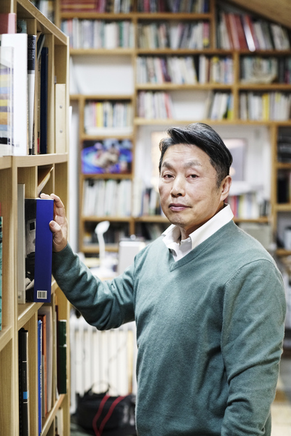 Seoul Museum of Art Director Suspended Following Sexual Harassment Complaint