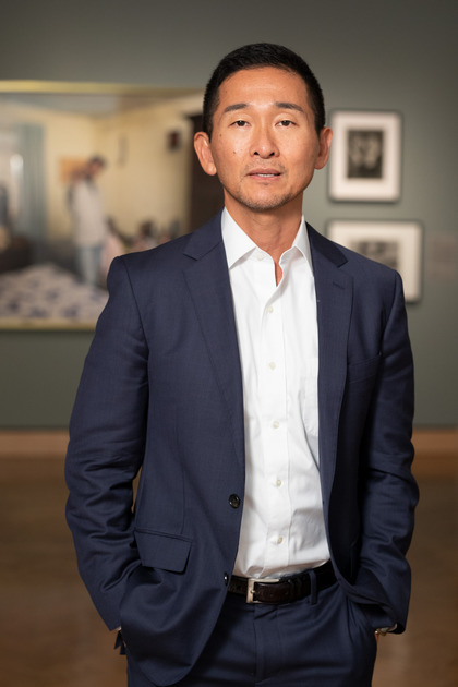 Yasufumi Nakamori Appointed Senior Curator of International Art at Tate Modern