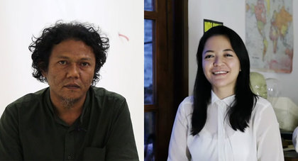 Indonesia Announces Artists and Curators for 2019 Venice Biennale