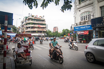 Hanoi