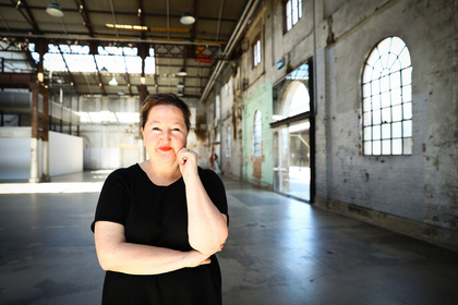 Lisa Havilah to Head Up Sydney's Museum of Applied Arts and Sciences