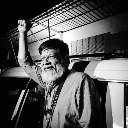 Shahidul Alam Released From Jail