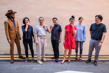 Theme And Title Announced For Singapore Biennale 2019 
