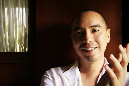 Apichatpong Weerasethakul Wins Artes Mundi Prize