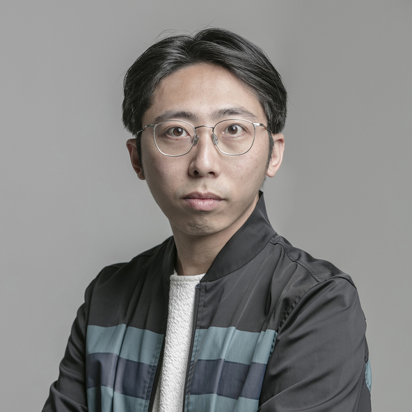 Conditions and Predicaments of Time: Interview with Morgan Wong