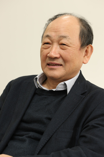 Youn Bummo Named Director of MMCA