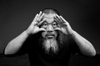 Ai Weiwei Segment Cut From Film 