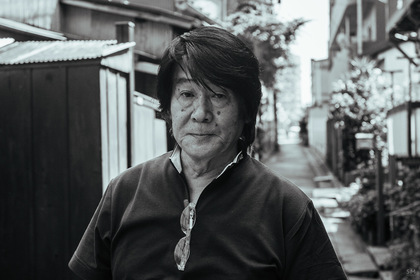Daido Moriyama Wins 2019 Hasselblad Award