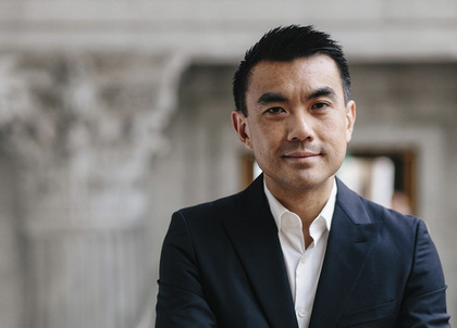 Eugene Tan Appointed Director of Singapore Art Museum