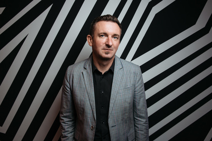 Blair French Appointed CEO of Sydney’s Carriageworks
