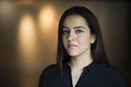 Newsha Tavakolian Barred From Working In Iran