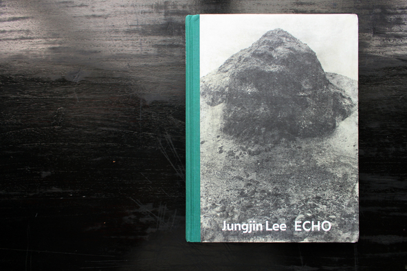 Without the Human: Book Review of Jungjin Lee's "Echo"