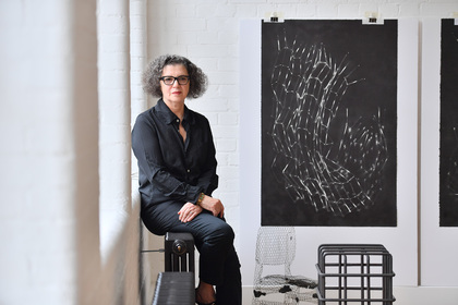 Mona Hatoum Awarded 2019 Praemium Imperiale Prize