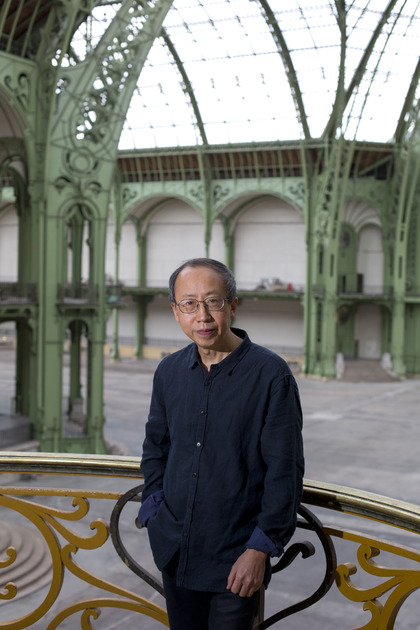 Obituary: Huang Yong Ping (1954–2019)