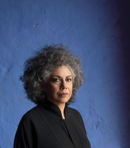 Doris Salcedo Wins Nomura Art Award