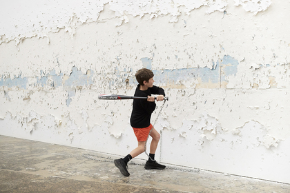 Marco Fusinato To Represent Australia At 59th Venice Biennale