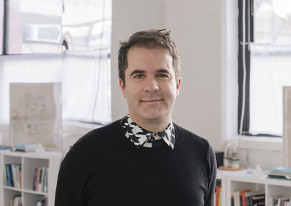 Andrés Jaque Named Chief Curator Of 2020 Shanghai Biennale