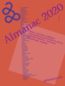 Issue Almanac 2020