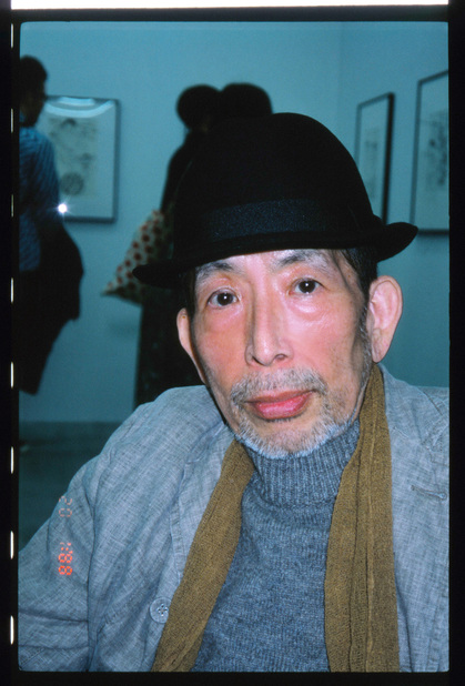 OBITUARY: TOSHIO SAEKI (1945–2019)
